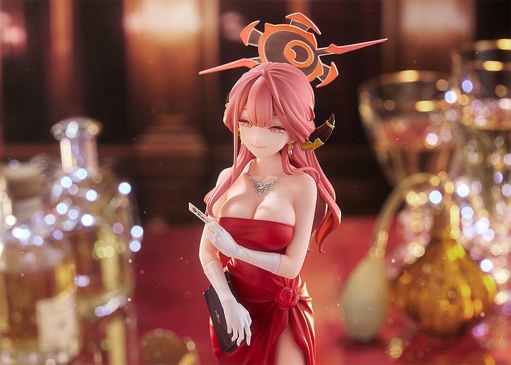 Blue Archive - Rikuhachima Aru - 1/7 - Dress (Good Smile Company) photo 11