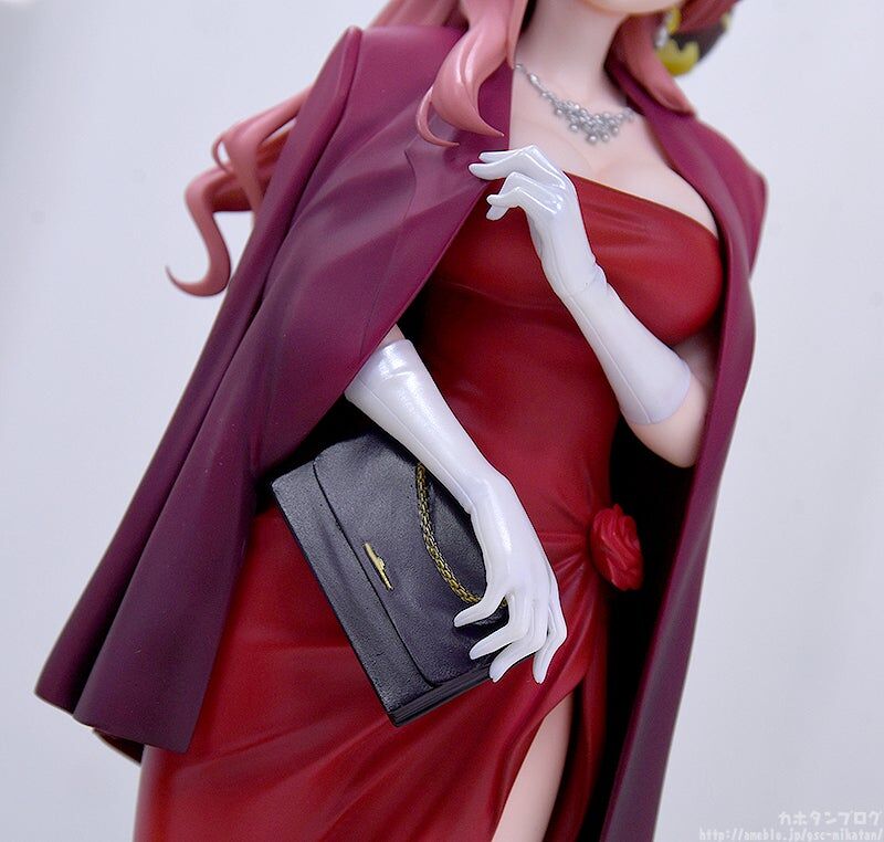 Blue Archive - Rikuhachima Aru - 1/7 - Dress (Good Smile Company) photo 21