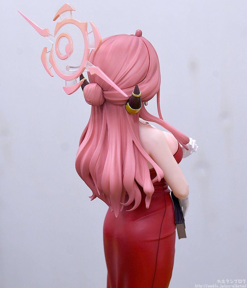 Blue Archive - Rikuhachima Aru - 1/7 - Dress (Good Smile Company) photo 22