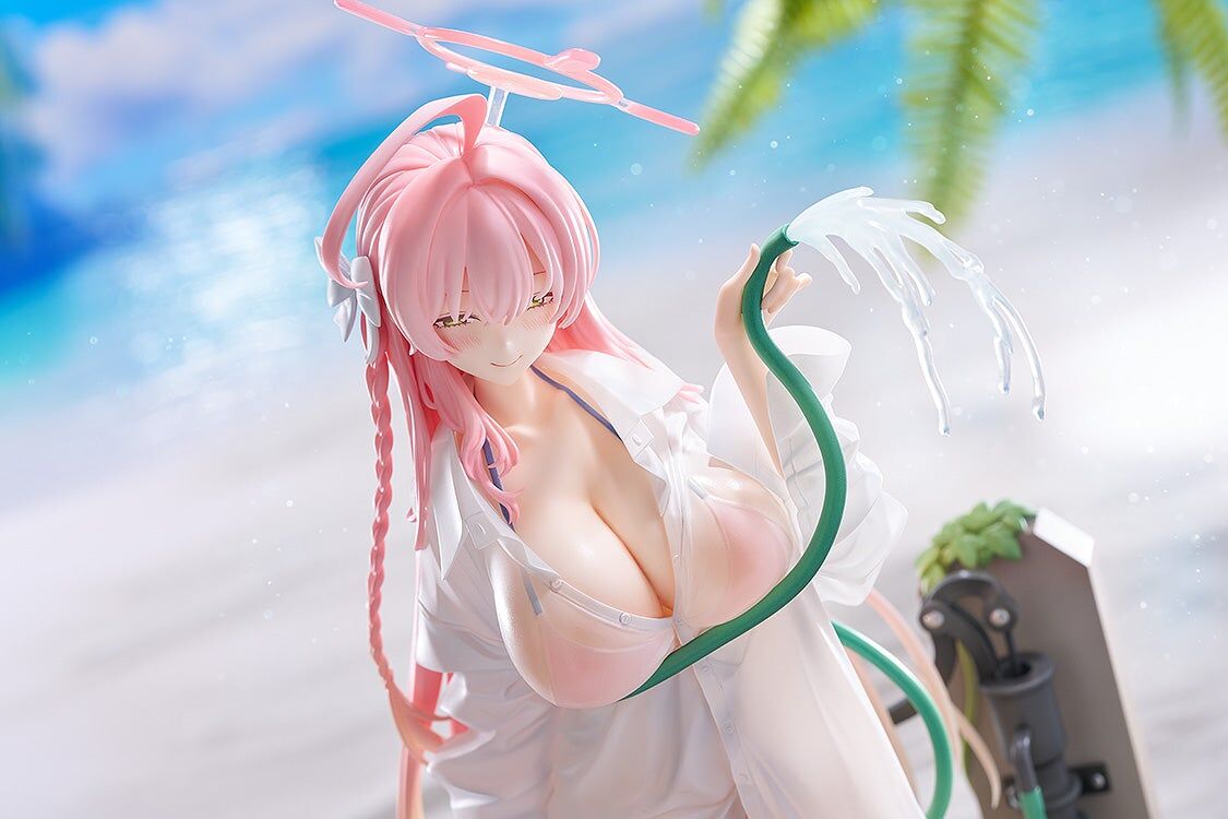 Blue Archive - Urawa Hanako - 1/7 - Swimsuit (Max Factory) photo 2