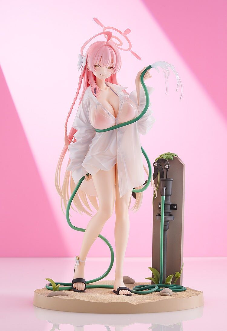 Blue Archive - Urawa Hanako - 1/7 - Swimsuit (Max Factory) photo 3