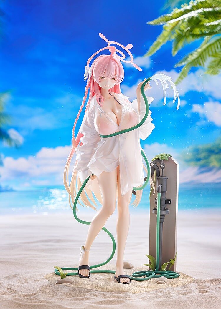 Blue Archive - Urawa Hanako - 1/7 - Swimsuit (Max Factory) photo 4
