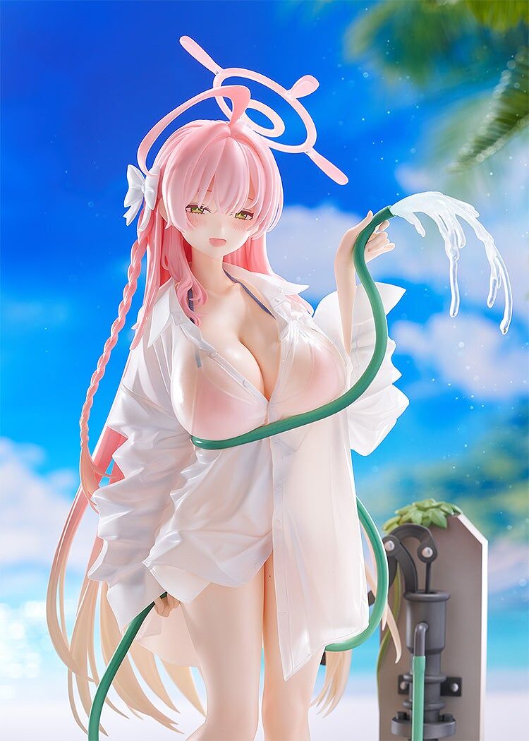 Blue Archive - Urawa Hanako - 1/7 - Swimsuit (Max Factory) photo 5