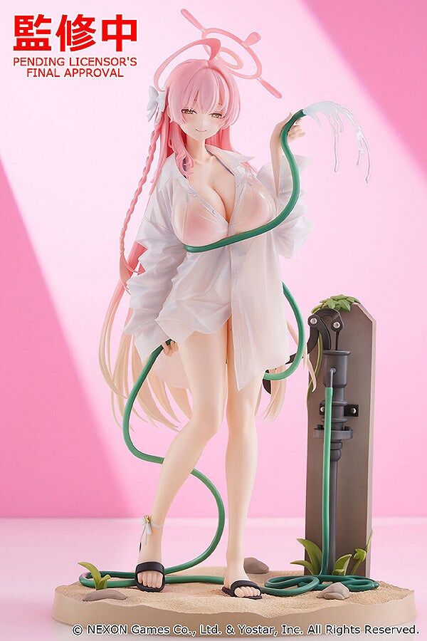 Blue Archive - Urawa Hanako - 1/7 - Swimsuit (Max Factory) photo 6