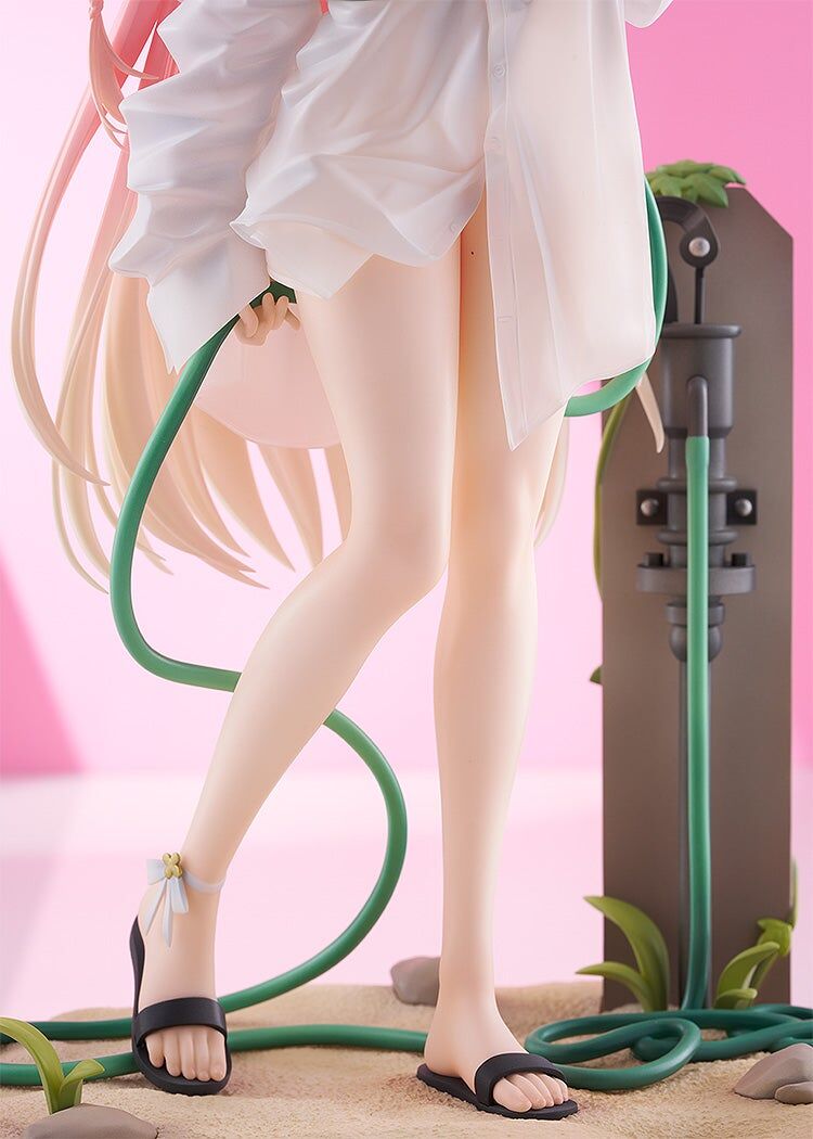 Blue Archive - Urawa Hanako - 1/7 - Swimsuit (Max Factory) photo 8