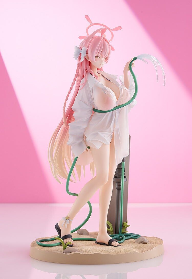 Blue Archive - Urawa Hanako - 1/7 - Swimsuit (Max Factory) photo 11