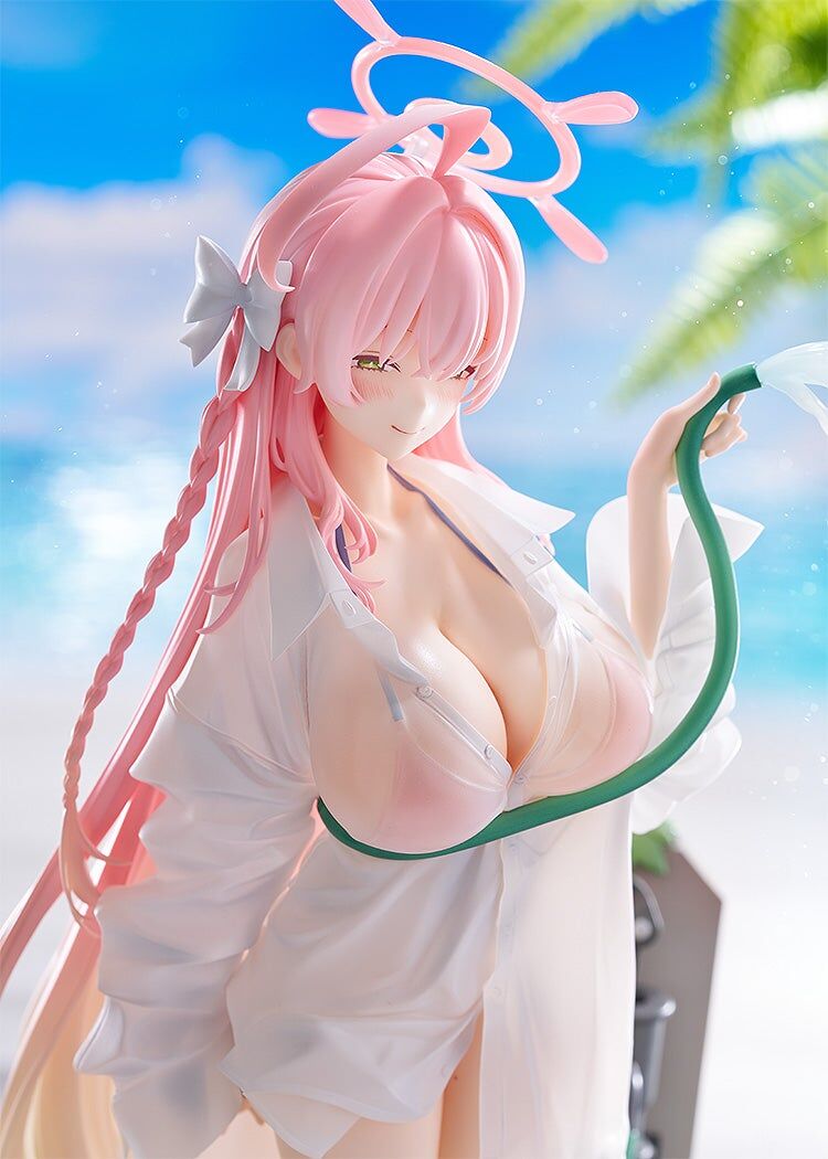 Blue Archive - Urawa Hanako - 1/7 - Swimsuit (Max Factory) photo 13