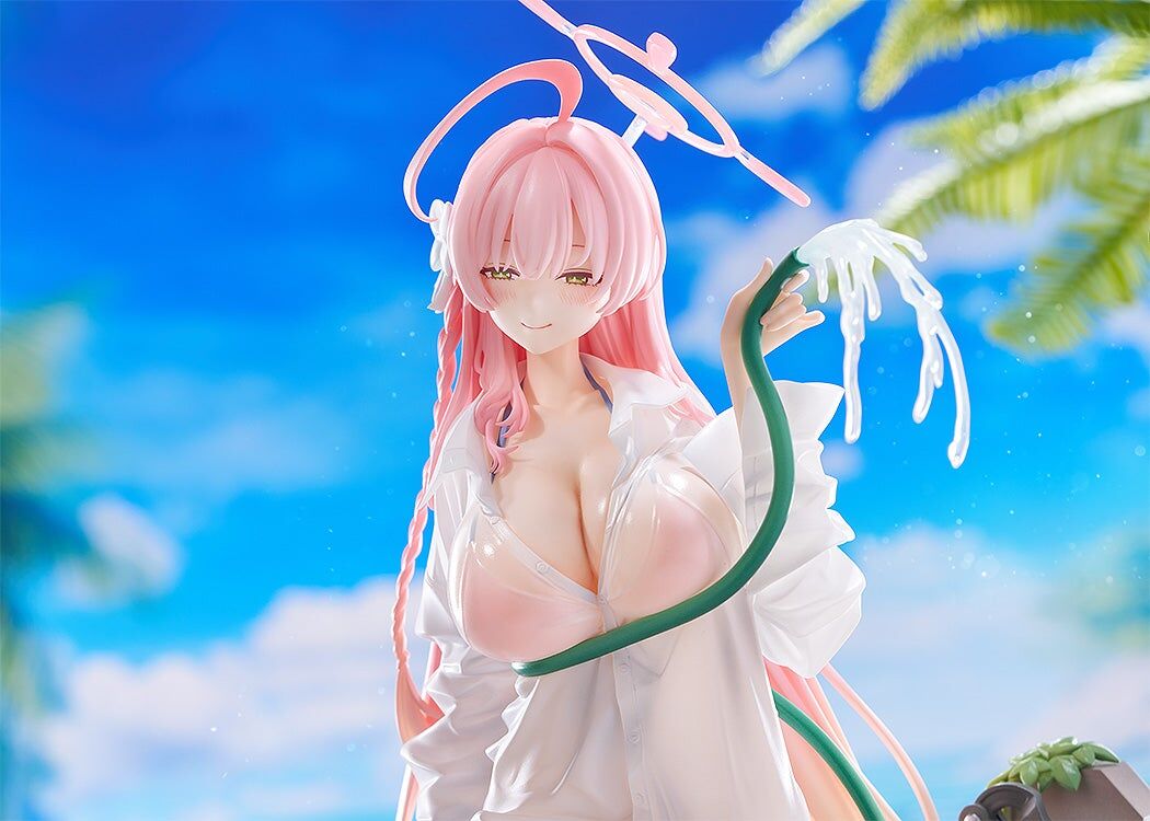 Blue Archive - Urawa Hanako - 1/7 - Swimsuit (Max Factory) photo 14