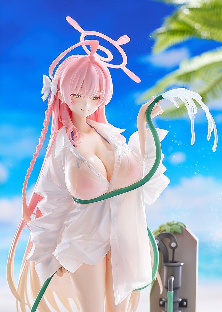 Blue Archive - Urawa Hanako - 1/7 - Swimsuit (Max Factory) photo 15