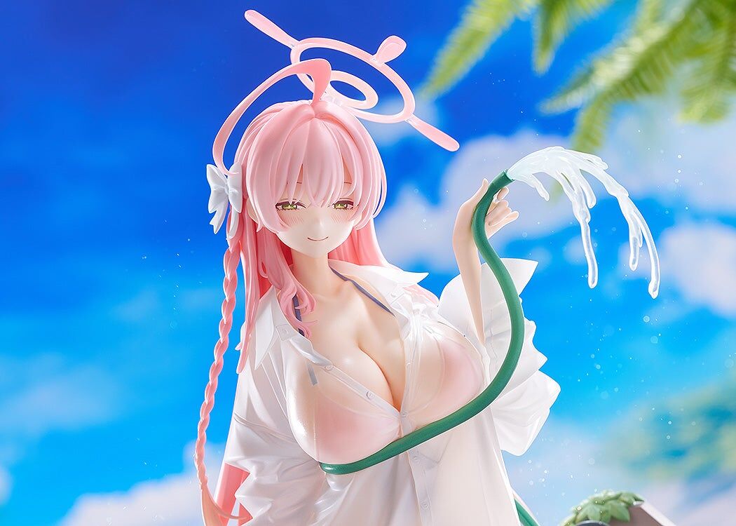 Blue Archive - Urawa Hanako - 1/7 - Swimsuit (Max Factory) photo 16