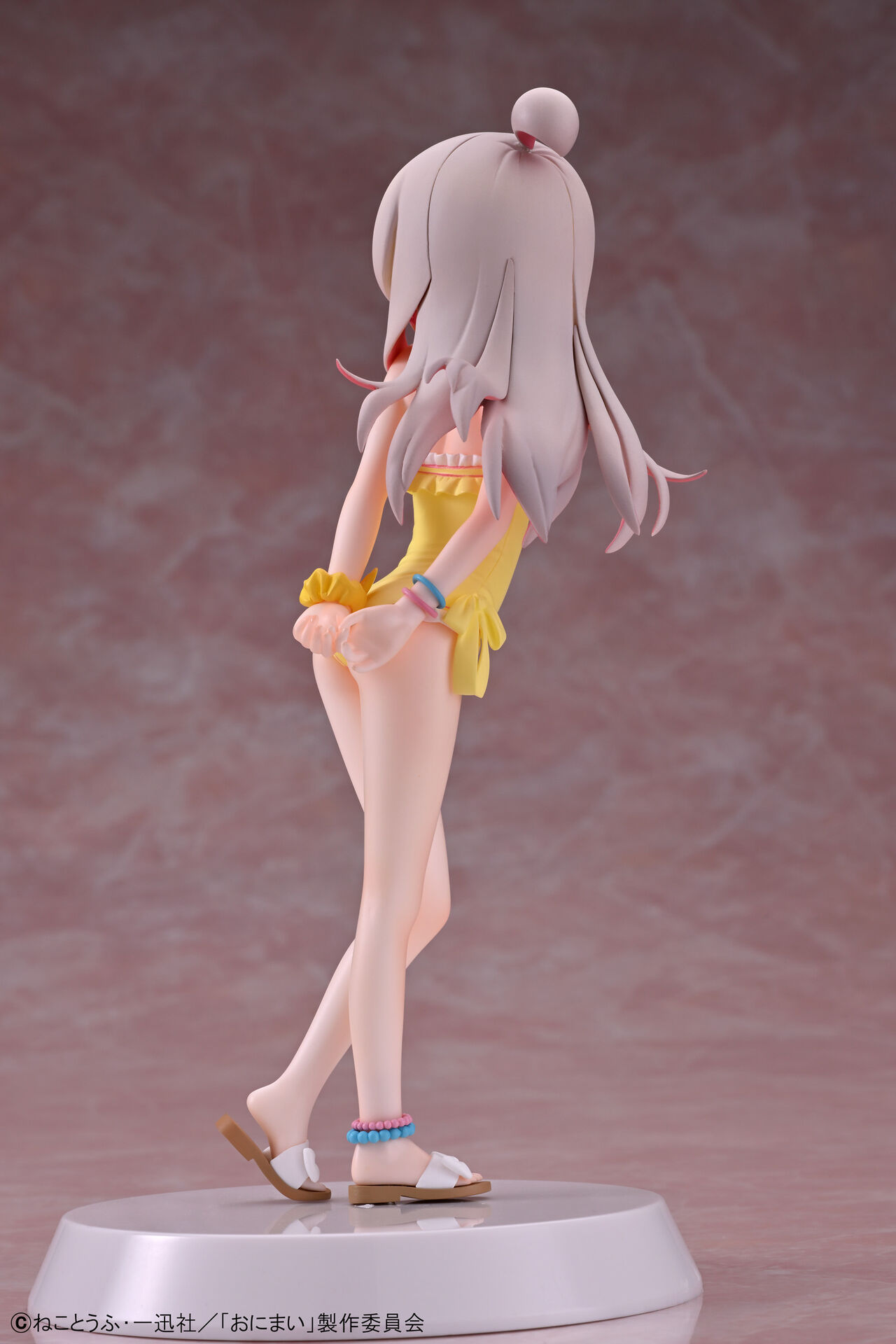 Onii-chan wa Oshimai! - Oyama Mahiro - Summer Queens - 1/8 - Deluxe Edition (Our Treasure)