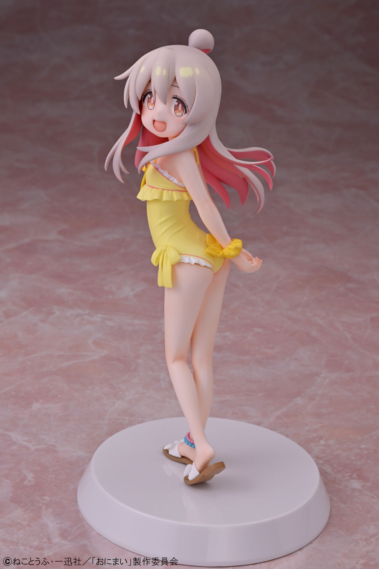 Onii-chan wa Oshimai! - Oyama Mahiro - Summer Queens - 1/8 - Deluxe Edition (Our Treasure) photo 3