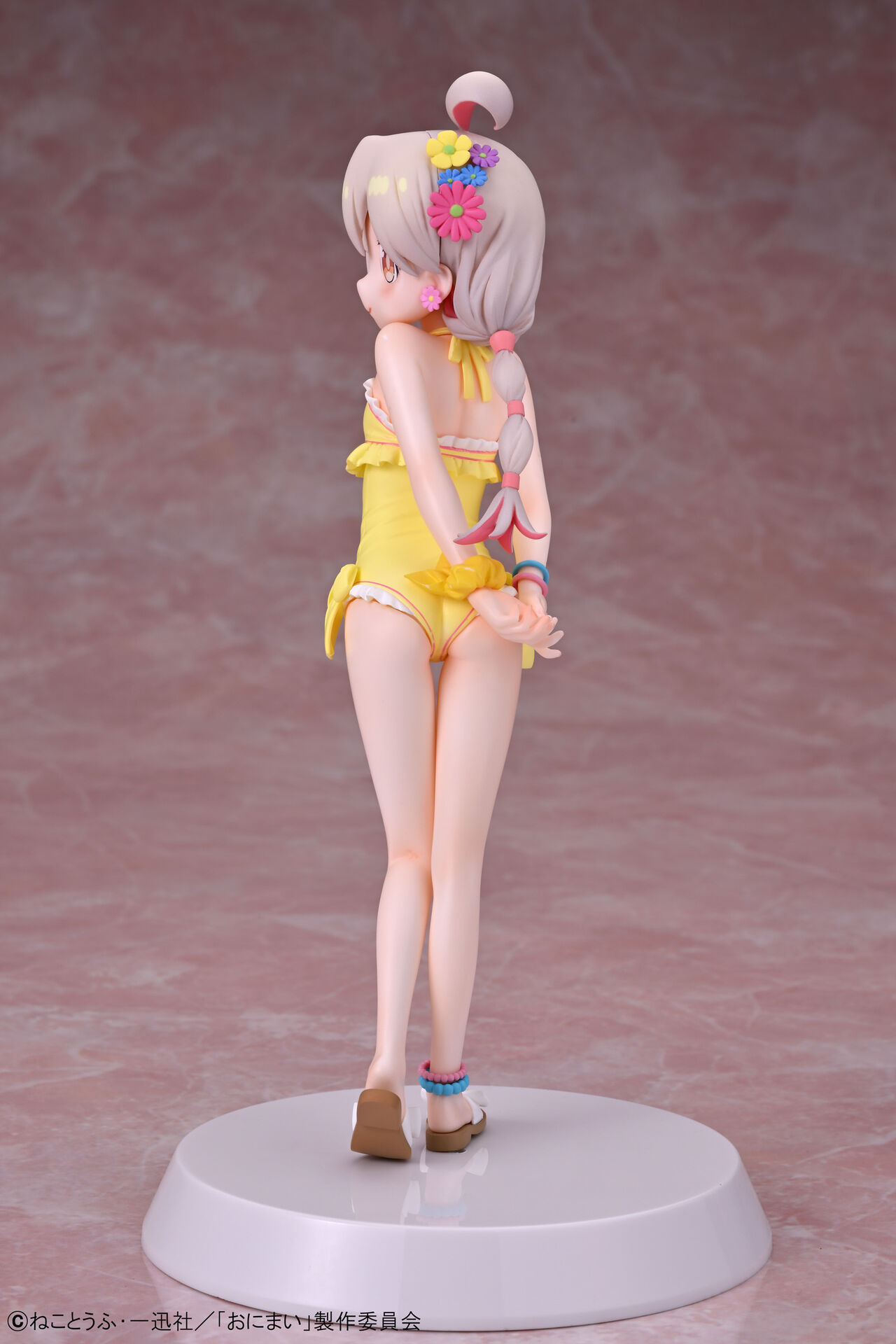 Onii-chan wa Oshimai! - Oyama Mahiro - Summer Queens - 1/8 - Deluxe Edition (Our Treasure) photo 5