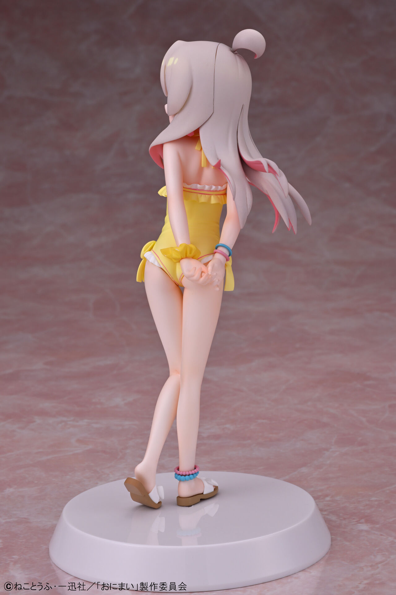 Onii-chan wa Oshimai! - Oyama Mahiro - Summer Queens - 1/8 - Deluxe Edition (Our Treasure) photo 7