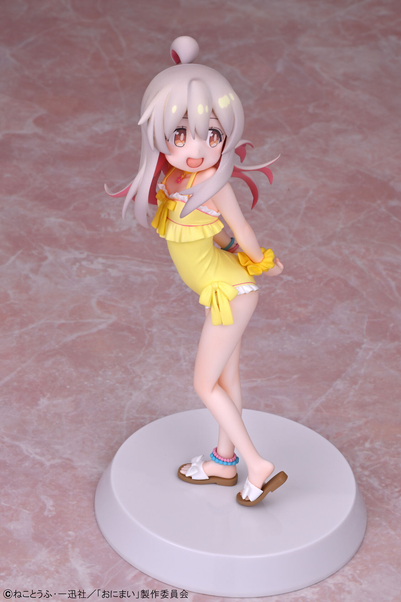 Onii-chan wa Oshimai! - Oyama Mahiro - Summer Queens - 1/8 - Deluxe Edition (Our Treasure) photo 8