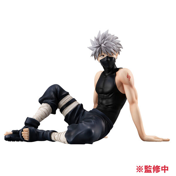 Naruto Shippuuden - Hatake Kakashi - G.E.M. - Tenohira (MegaHouse) photo 7