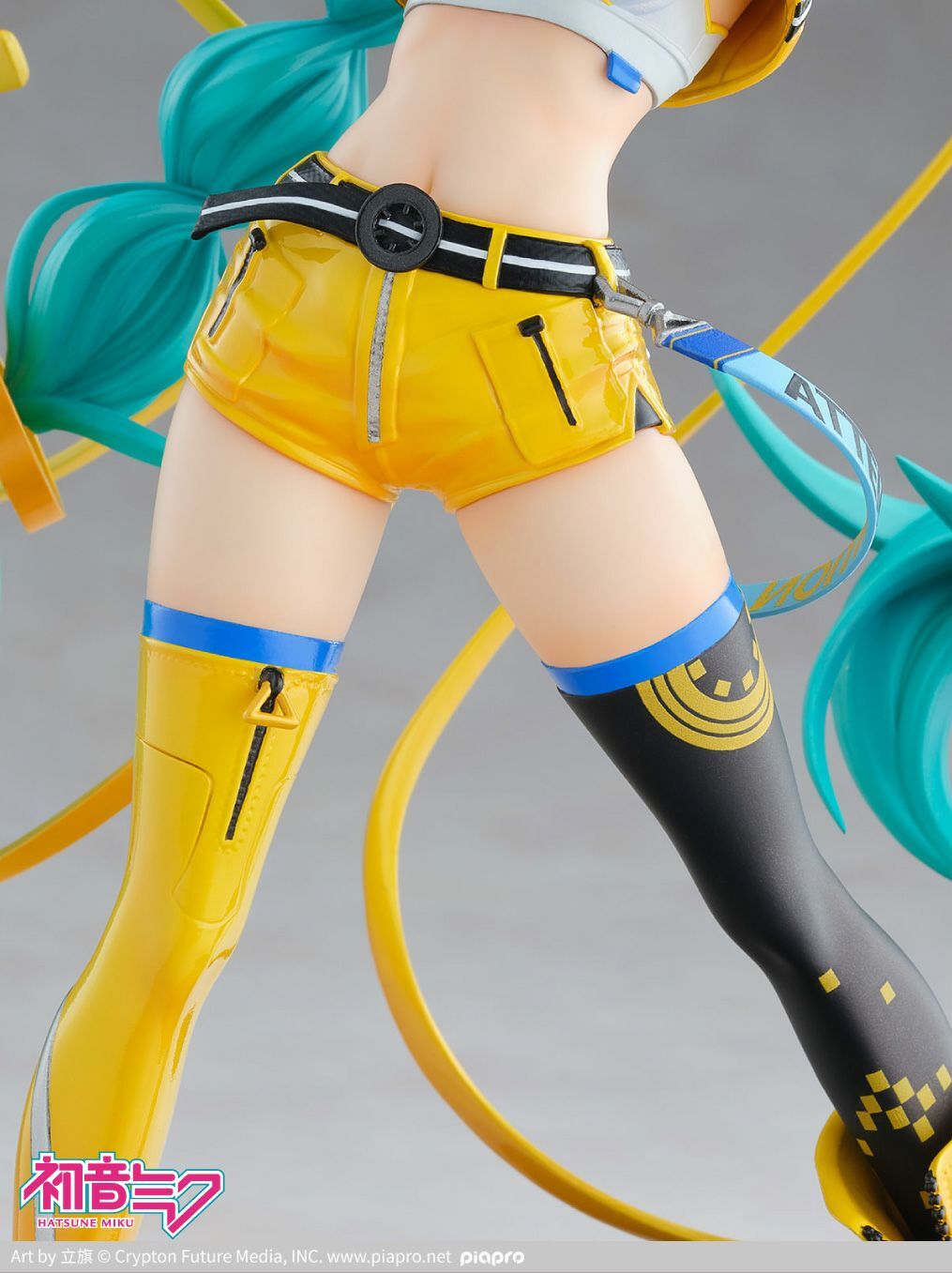 Vocaloid - Hatsune Miku - 1/7 - 2024 Anniversary Ver. (Kaiyodo) photo 6