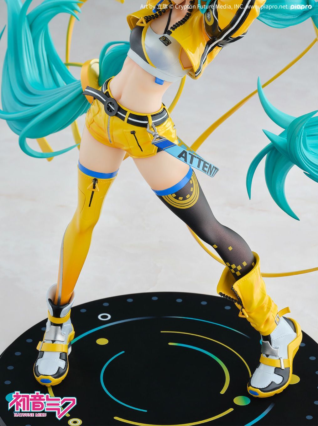 Vocaloid - Hatsune Miku - 1/7 - 2024 Anniversary Ver. (Kaiyodo) photo 18