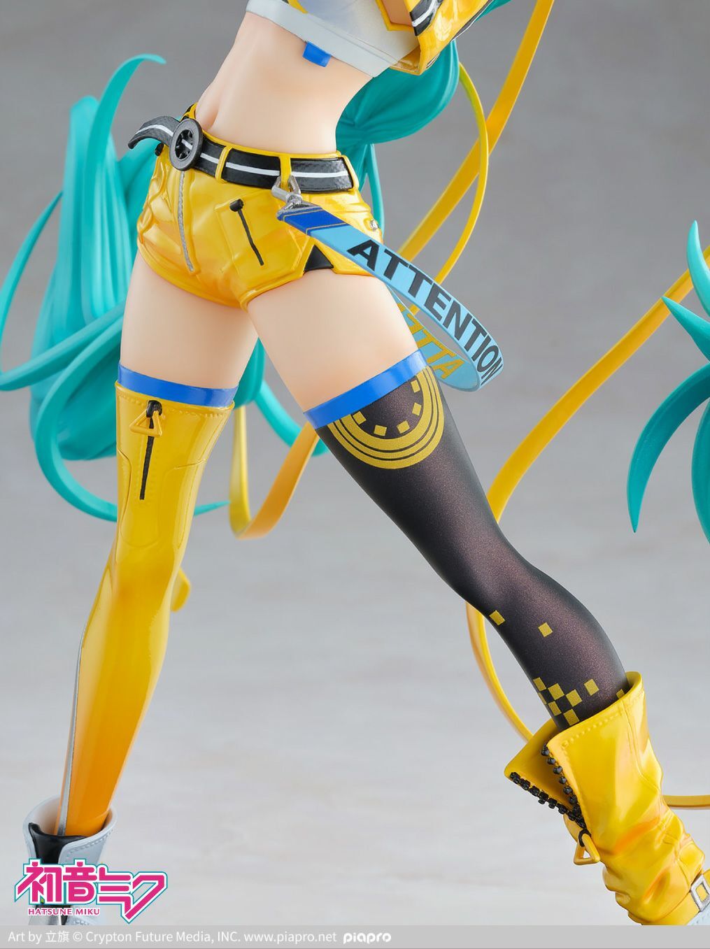 Vocaloid - Hatsune Miku - 1/7 - 2024 Anniversary Ver. (Kaiyodo) photo 19