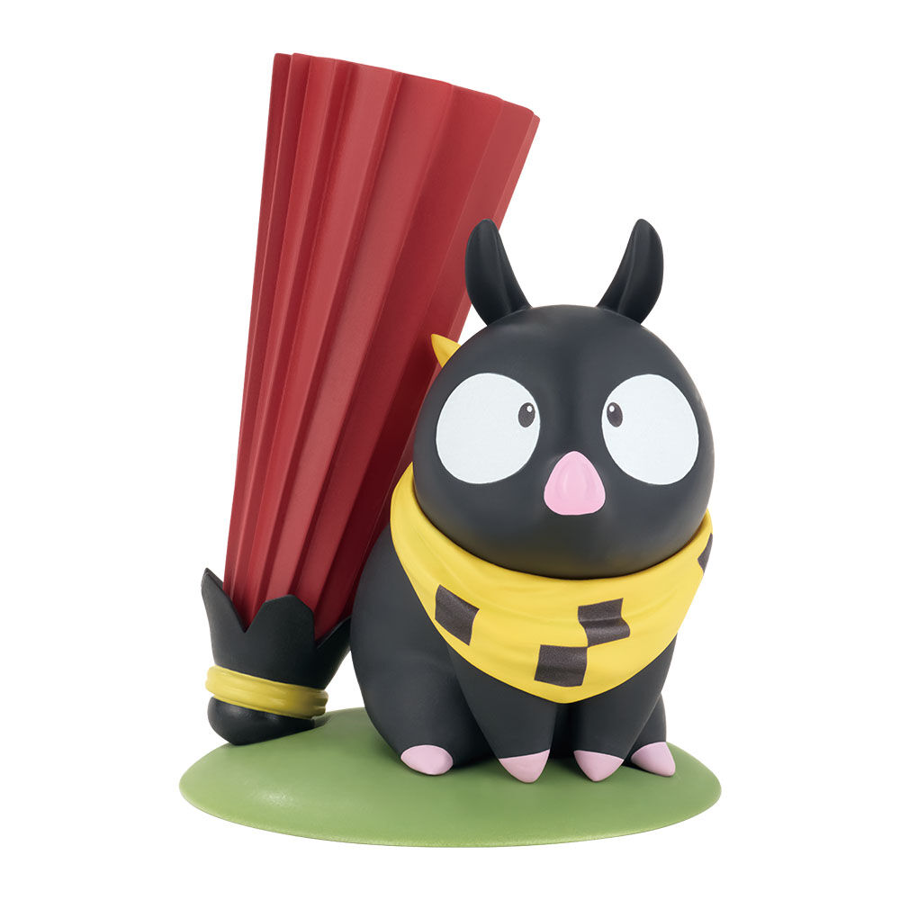 Ranma 1/2 - P-Chan - Ichiban Kuji - Ichiban Kuji TV Anime Ranma 1/2  (D Prize) (Bandai Spirits) photo 2
