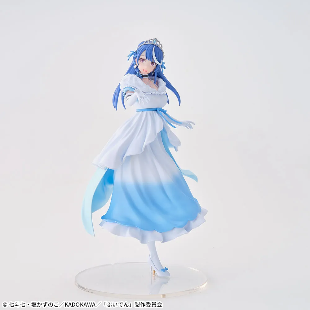 VTuber Nandaga Haishin Kiri Wasuretara Densetsu ni Natteta. - Kokorone Awayuki - Desktop×Decorate Collections (SEGA)
