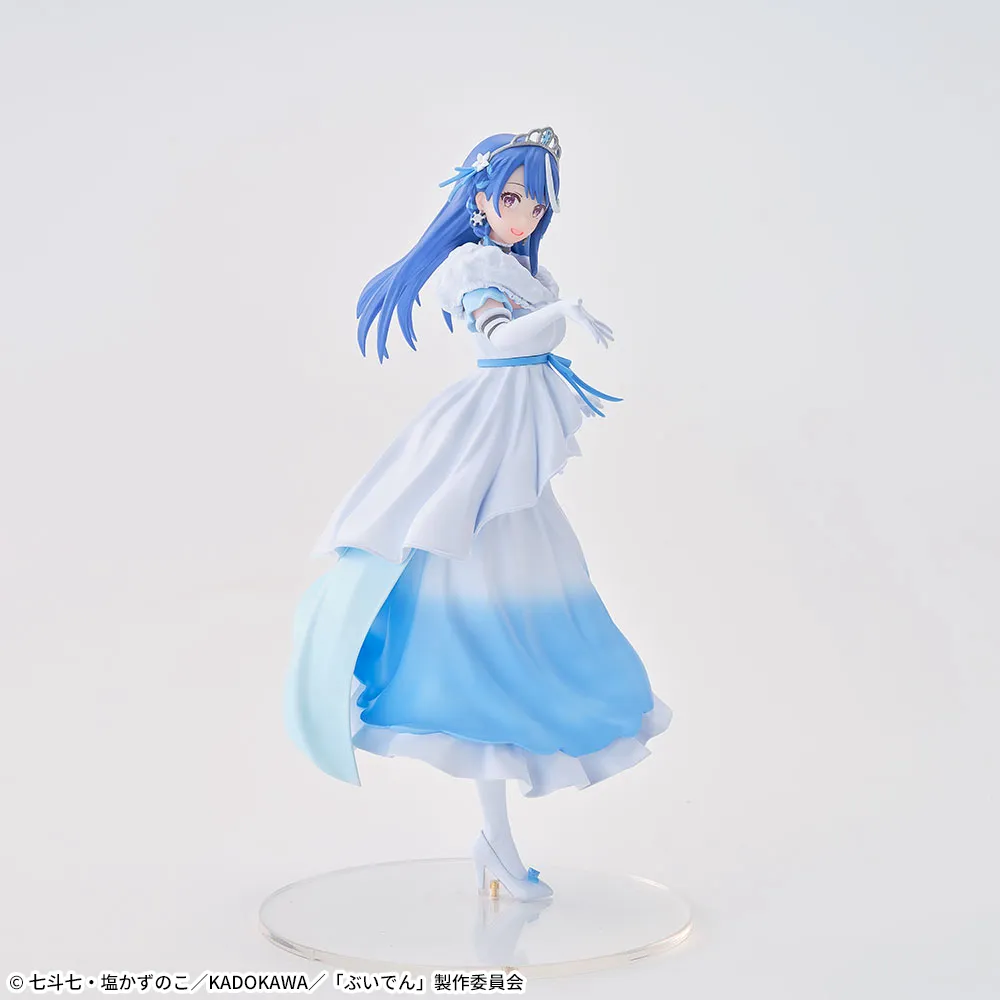 VTuber Nandaga Haishin Kiri Wasuretara Densetsu ni Natteta. - Kokorone Awayuki - Desktop×Decorate Collections (SEGA) photo 2