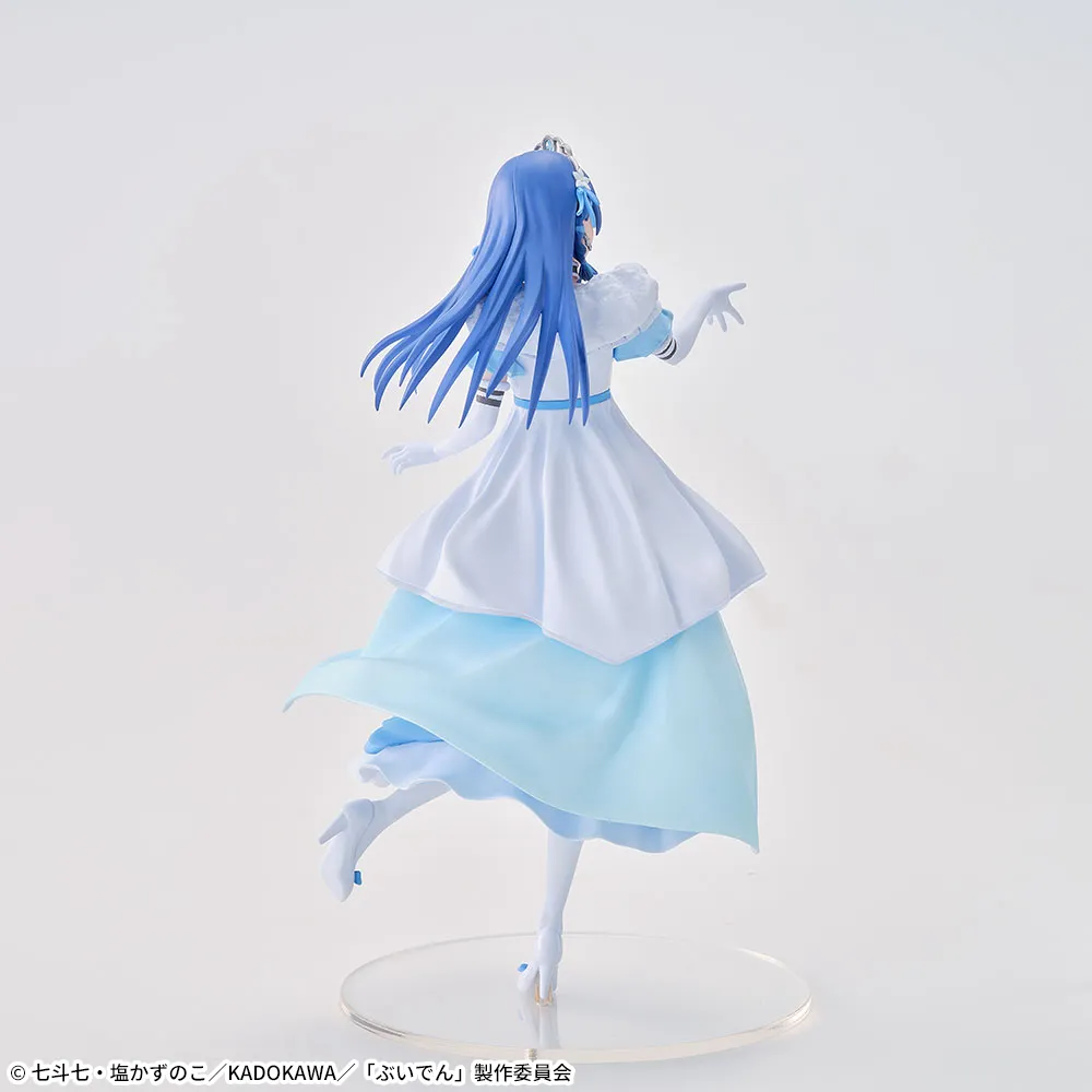 VTuber Nandaga Haishin Kiri Wasuretara Densetsu ni Natteta. - Kokorone Awayuki - Desktop×Decorate Collections (SEGA) photo 3