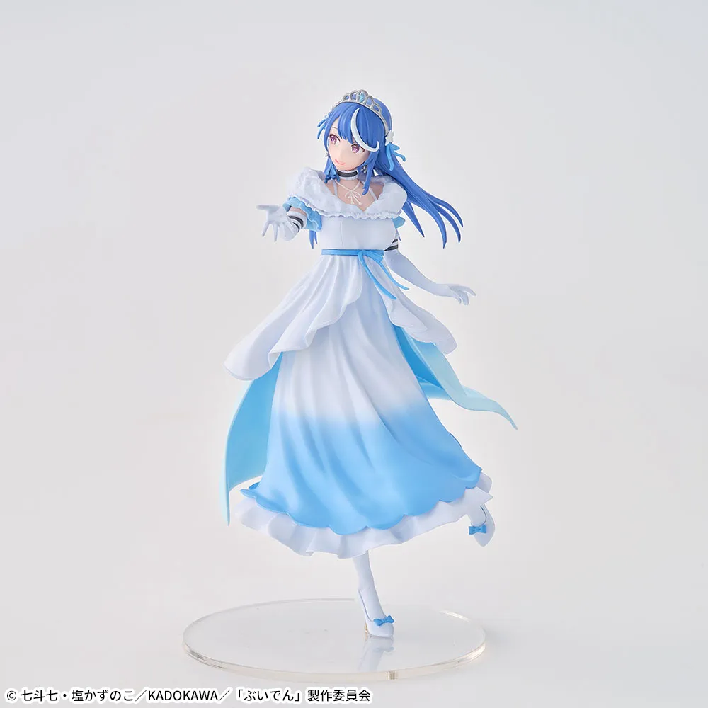 VTuber Nandaga Haishin Kiri Wasuretara Densetsu ni Natteta. - Kokorone Awayuki - Desktop×Decorate Collections (SEGA) photo 4