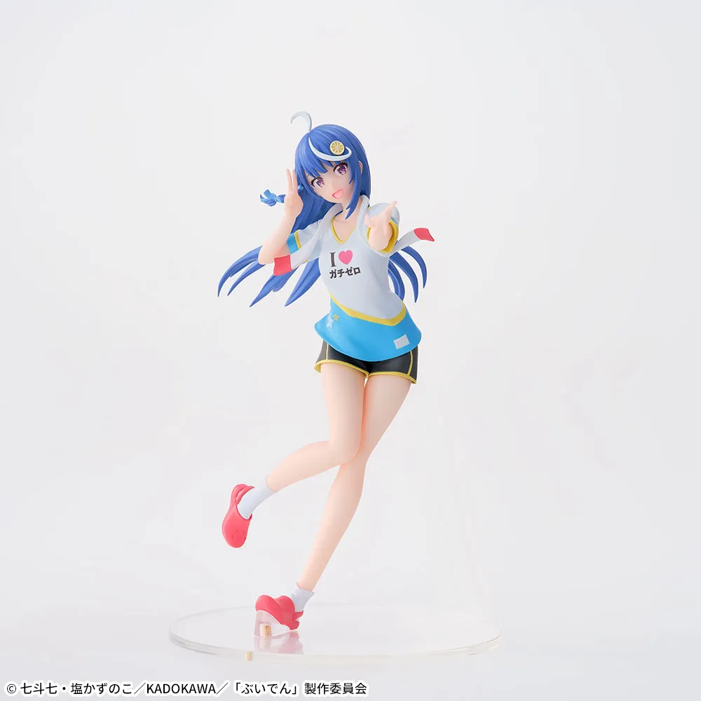 VTuber Nandaga Haishin Kiri Wasuretara Densetsu ni Natteta. - Kokorone Awayuki - Desktop×Decorate Collections (SEGA)