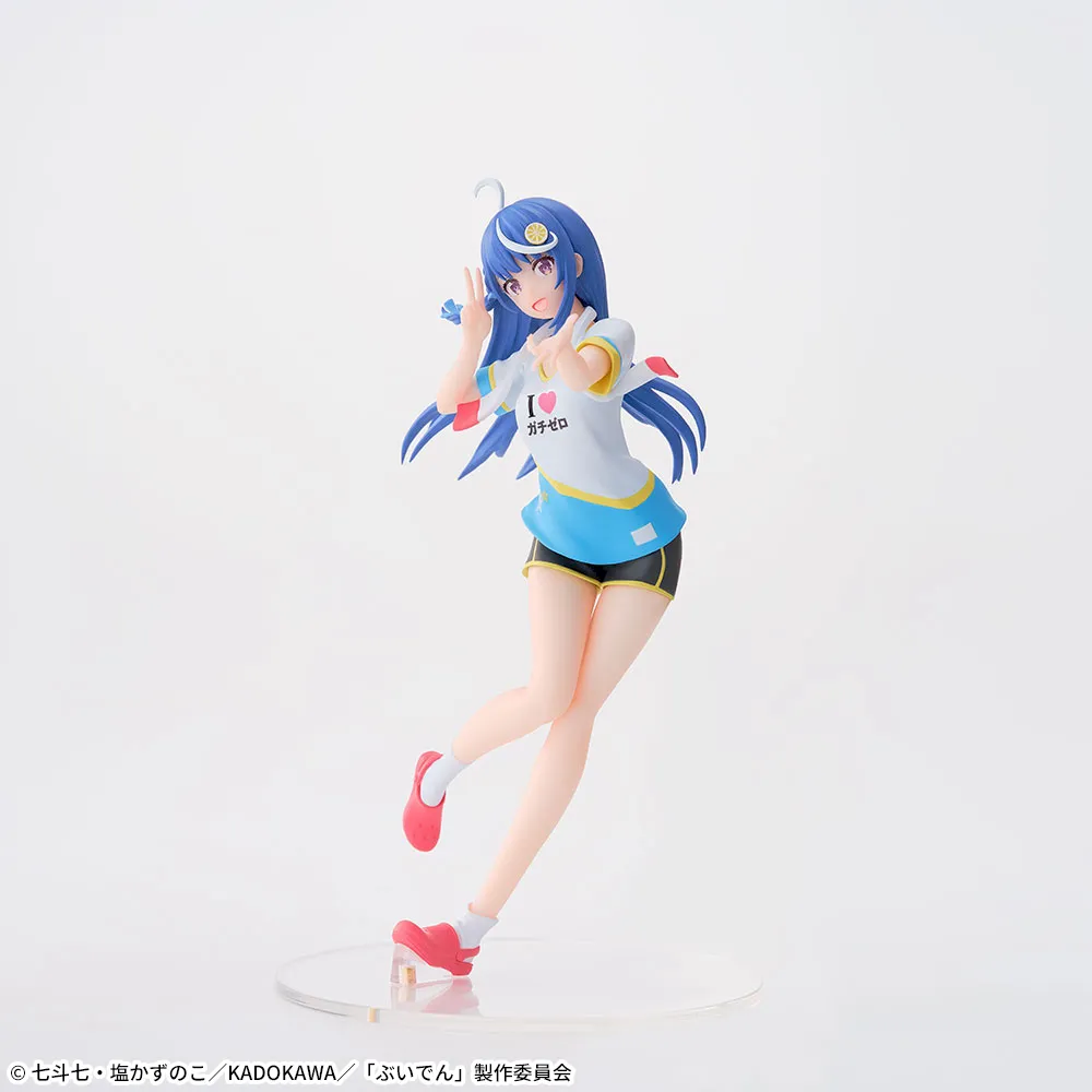 VTuber Nandaga Haishin Kiri Wasuretara Densetsu ni Natteta. - Kokorone Awayuki - Desktop×Decorate Collections (SEGA) photo 2