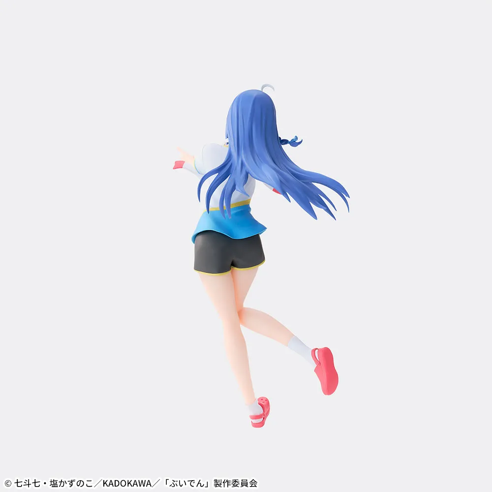 VTuber Nandaga Haishin Kiri Wasuretara Densetsu ni Natteta. - Kokorone Awayuki - Desktop×Decorate Collections (SEGA) photo 3