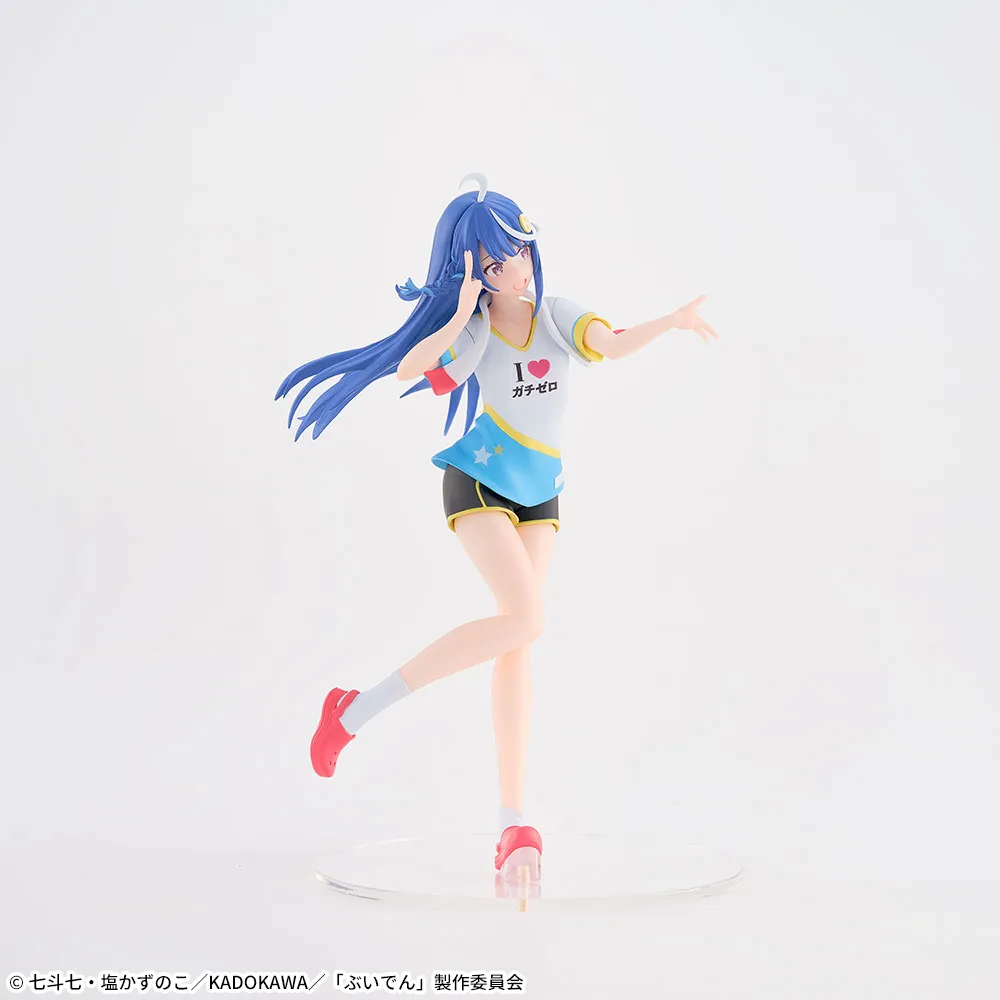 VTuber Nandaga Haishin Kiri Wasuretara Densetsu ni Natteta. - Kokorone Awayuki - Desktop×Decorate Collections (SEGA) photo 4