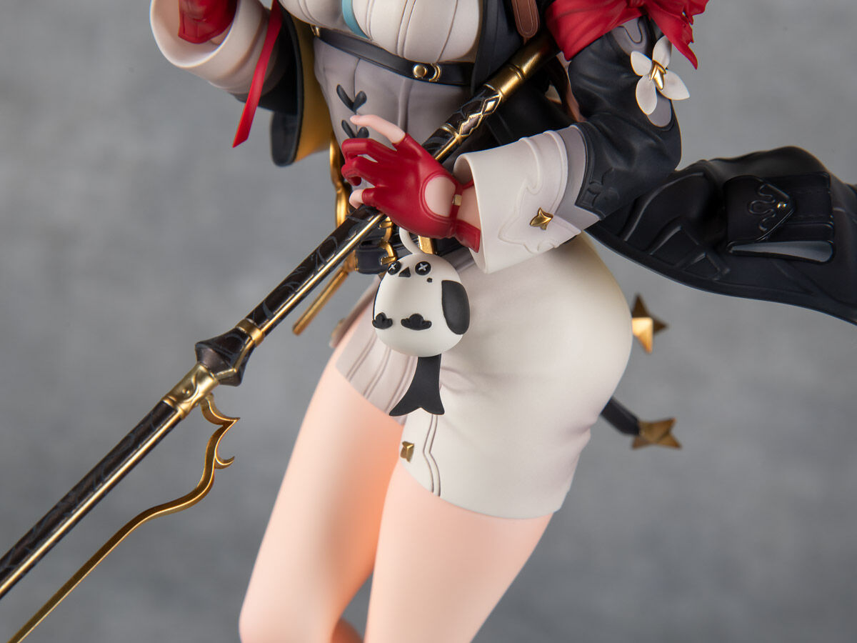 Yumia no Atelier ~Tsuioku no Renkinjutsushi to Gensou no Chi~ - Yumia Liessfeldt - KT Model+ - 1/7 (Koei Tecmo Games, Wonderful Works) photo 8