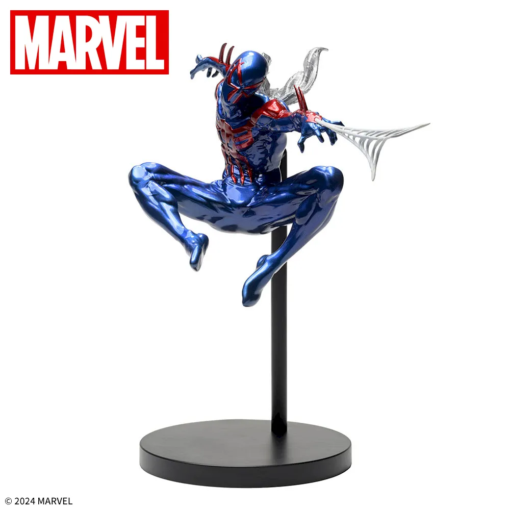 Spider-Man - Spider-Man 2099 - ACT/CUT (SEGA)