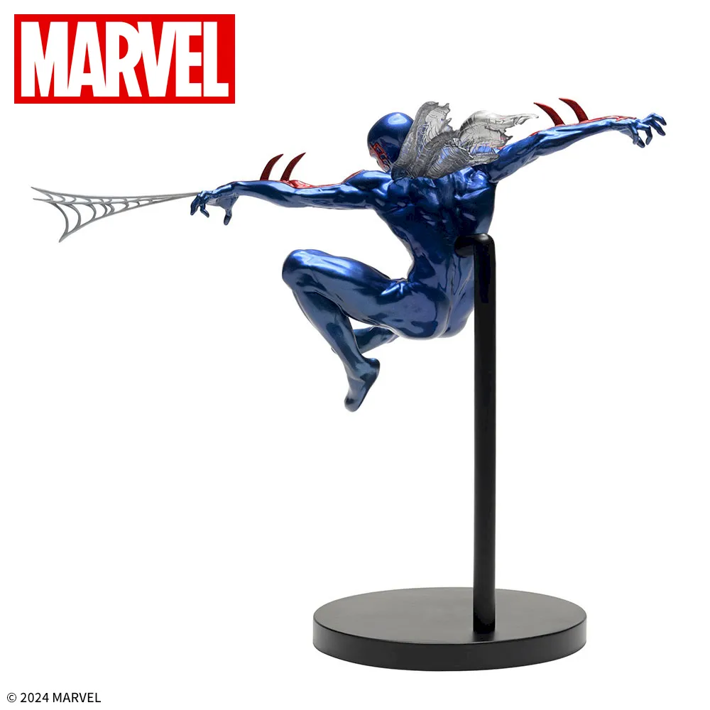 Spider-Man - Spider-Man 2099 - ACT/CUT (SEGA) photo 2