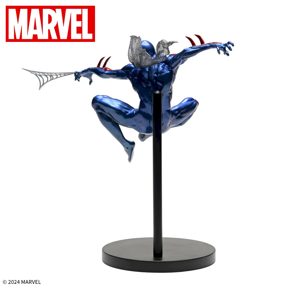 Spider-Man - Spider-Man 2099 - ACT/CUT (SEGA) photo 3