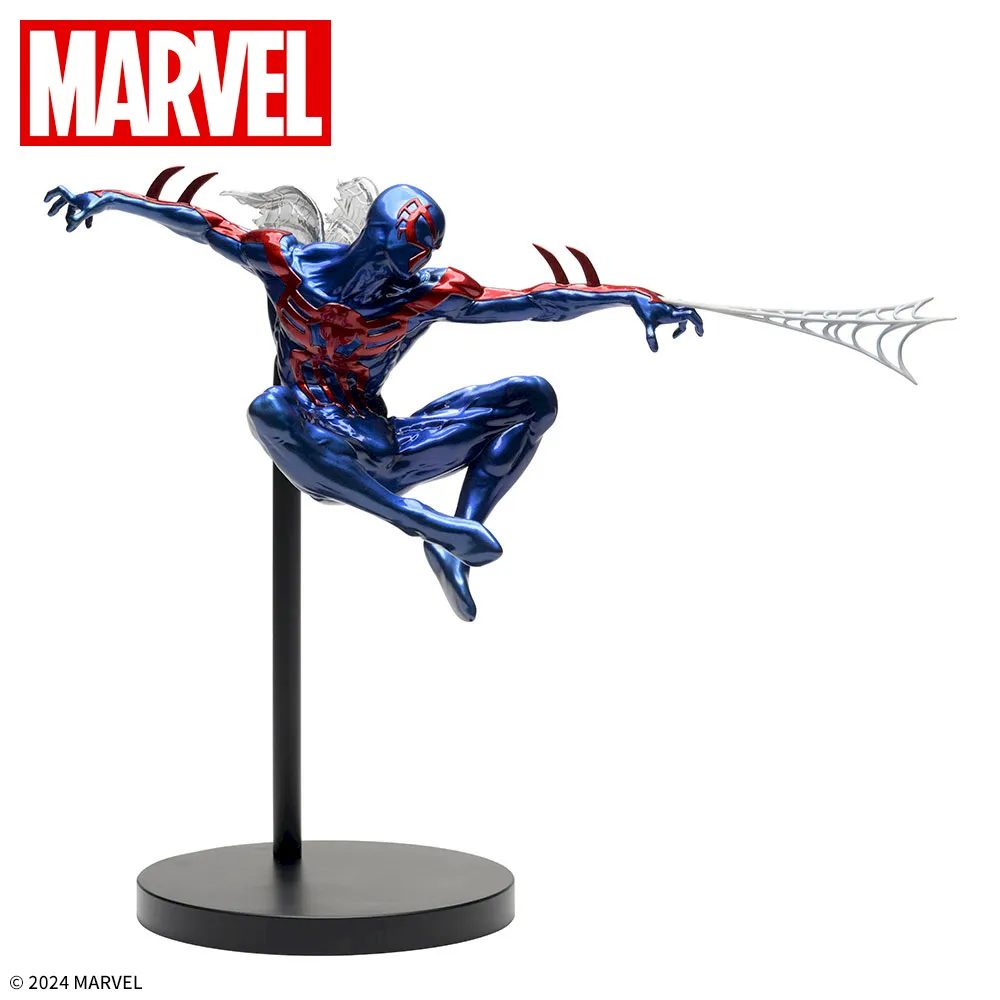 Spider-Man - Spider-Man 2099 - ACT/CUT (SEGA) photo 4