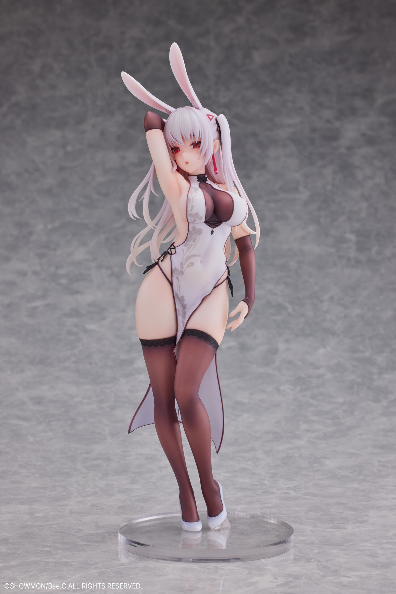 Original - Li-za - 1/6 (Showmon) photo 2