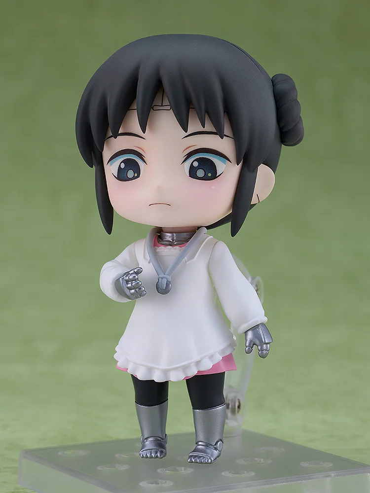 Boku no Tsuma wa Kanjou ga nai - Mimamorius-kun No. 3 - Mina - Nendoroid  (#2588) (Good Smile Company) photo 2
