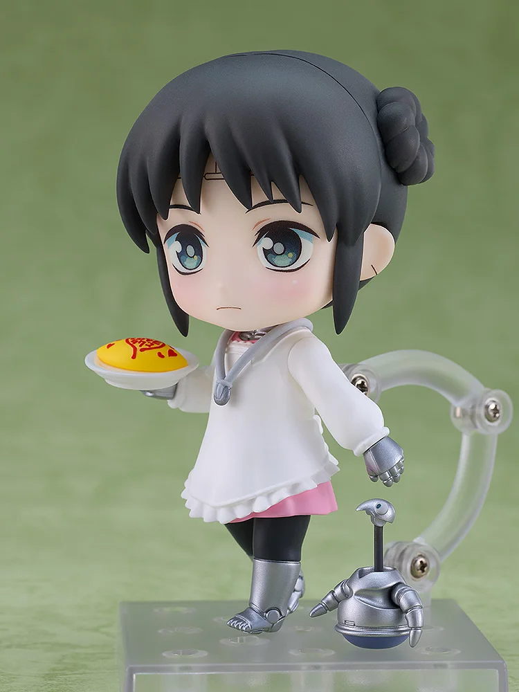 Boku no Tsuma wa Kanjou ga nai - Mimamorius-kun No. 3 - Mina - Nendoroid  (#2588) (Good Smile Company) photo 4