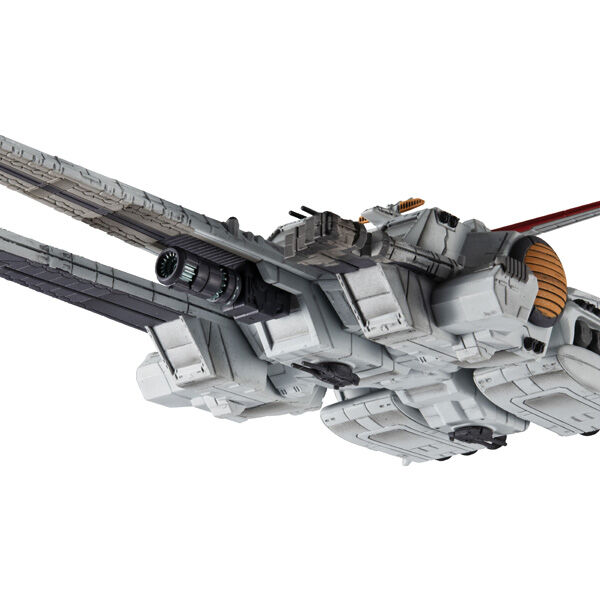 Kidou Senshi Gundam UC - Nahel Argama - Cosmo Fleet Special - Final Chapter Ver., Re. (MegaHouse)