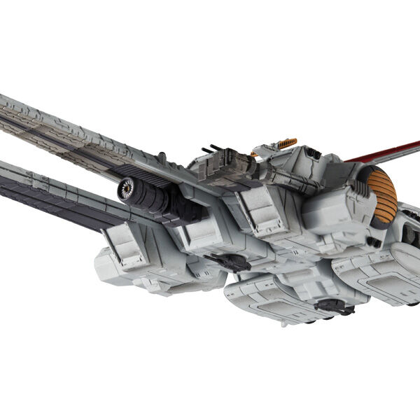 Kidou Senshi Gundam UC - Nahel Argama - Cosmo Fleet Special - Final Chapter Ver., Re. (MegaHouse) photo 2