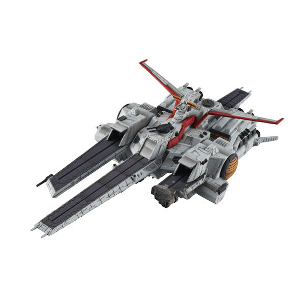 Kidou Senshi Gundam UC - Nahel Argama - Cosmo Fleet Special - Final Chapter Ver., Re. (MegaHouse) photo 3