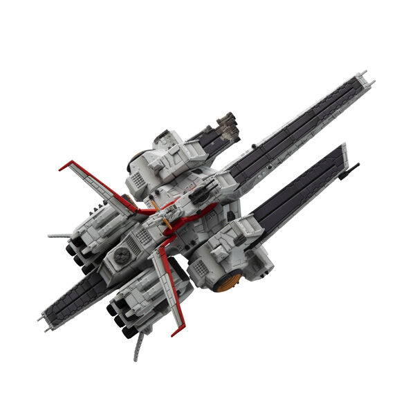 Kidou Senshi Gundam UC - Nahel Argama - Cosmo Fleet Special - Final Chapter Ver., Re. (MegaHouse) photo 5
