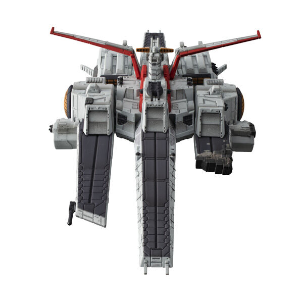 Kidou Senshi Gundam UC - Nahel Argama - Cosmo Fleet Special - Final Chapter Ver., Re. (MegaHouse) photo 6