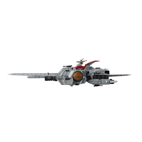 Kidou Senshi Gundam UC - Nahel Argama - Cosmo Fleet Special - Final Chapter Ver., Re. (MegaHouse) photo 7