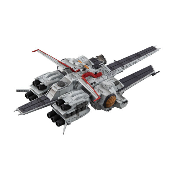 Kidou Senshi Gundam UC - Nahel Argama - Cosmo Fleet Special - Final Chapter Ver., Re. (MegaHouse) photo 8