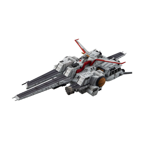 Kidou Senshi Gundam UC - Nahel Argama - Cosmo Fleet Special - Final Chapter Ver., Re. (MegaHouse) photo 9