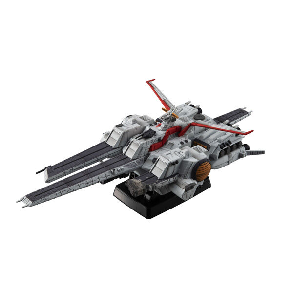 Kidou Senshi Gundam UC - Nahel Argama - Cosmo Fleet Special - Final Chapter Ver., Re. (MegaHouse) photo 10