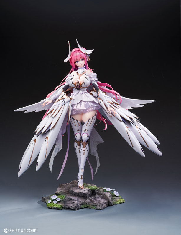Goddess of Victory: Nikke - Doro - Dorothy - 1/7 (Hobby Sakura) photo 5